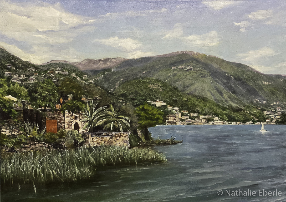 COMO, Italy COMO, Italy